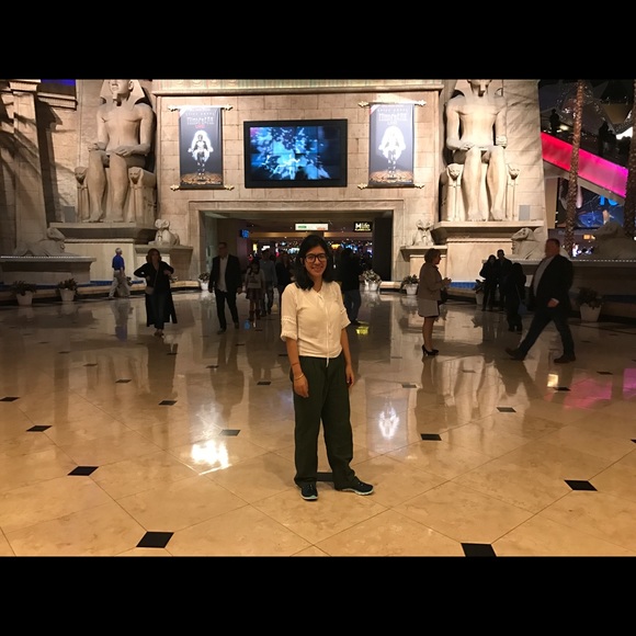 Meet your Posher, Sushma - Picture 1 of 1